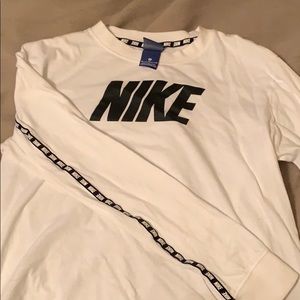 Nike long sleeve